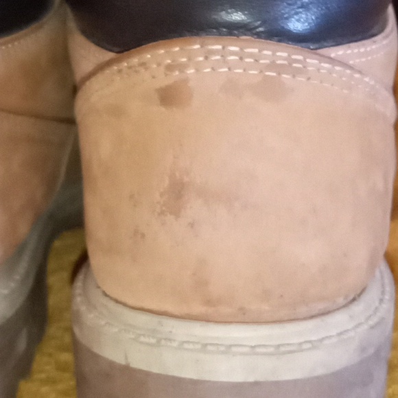 LUGZ Mens Tan Boot Men's Size 9 - Picture 8 of 17